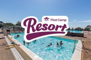 Läs mer om artikeln First Camp lanserar två nya undervarumärken: First Camp Easy och First Camp Resort