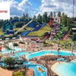 Storaffär inom besöksnäringen: First Camp förvärvar Skara Sommarlands camping